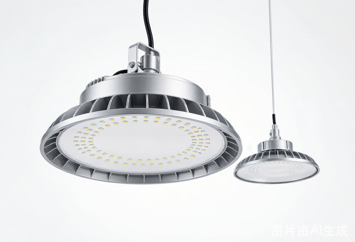 工业LED灯具